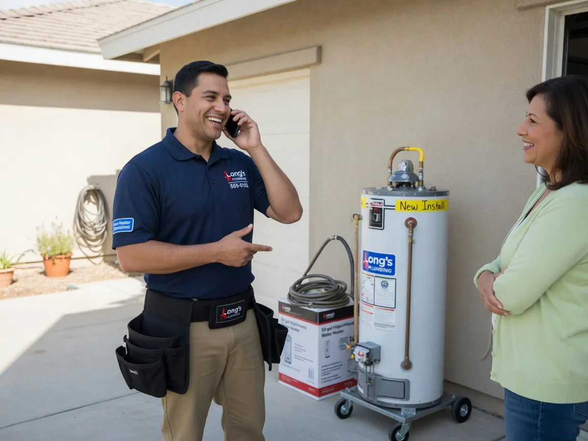 Leak Detection La Salle, TX FAQs